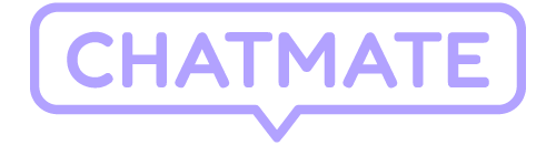 logo Chatmate